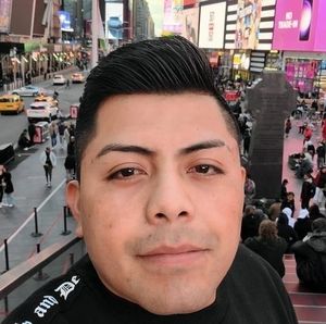 Meet your Posher, Ricardo